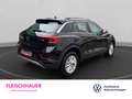 Volkswagen T-Roc 1.0 TSI Navi Digitales Cockpit LED 2-Zonen-Klimaau Schwarz - thumbnail 4