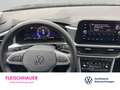 Volkswagen T-Roc 1.0 TSI Navi Digitales Cockpit LED 2-Zonen-Klimaau Schwarz - thumbnail 9