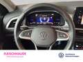 Volkswagen T-Roc 1.0 TSI Navi Digitales Cockpit LED 2-Zonen-Klimaau Schwarz - thumbnail 14