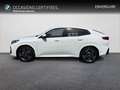 BMW X2 sDrive18dA 150ch M Sport DKG7 Blanc - thumbnail 3