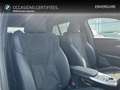 BMW X2 sDrive18dA 150ch M Sport DKG7 Blanc - thumbnail 9
