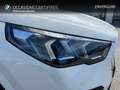 BMW X2 sDrive18dA 150ch M Sport DKG7 Blanc - thumbnail 10