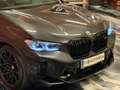 BMW X3 Competition*BMW Individual*Voll-Voll* Grau - thumbnail 9