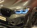 BMW X3 Competition*BMW Individual*Voll-Voll* Grau - thumbnail 4