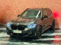 BMW X3 Competition*BMW Individual*Voll-Voll* Grau - thumbnail 1