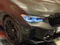BMW X3 Competition*BMW Individual*Voll-Voll* Grau - thumbnail 8