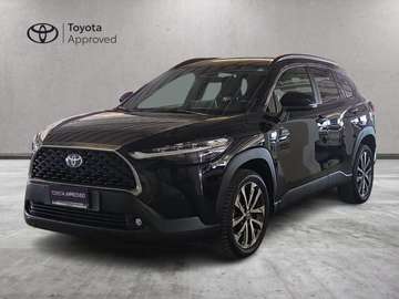 1.8H 140 CV E-CVT Trend