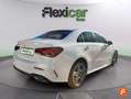 Mercedes-Benz A 200 d Blanco - thumbnail 8