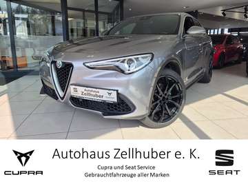 2.0Turbo Q4 *Leder*Navi*Kamera*Xenon*