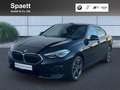 BMW 218 i Gran Coupé Sport Line HK LED Kamera Schwarz - thumbnail 1