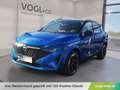 Nissan Qashqai Qashqai N-Design+ 1.3 158 PS Benzin Allrad Blau - thumbnail 1