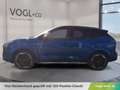 Nissan Qashqai Qashqai N-Design+ 1.3 158 PS Benzin Allrad Blau - thumbnail 2