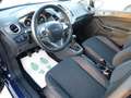 Ford Fiesta Fiesta 5p 1.6 tdci Business 95cv Bleu - thumbnail 7