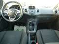 Ford Fiesta Fiesta 5p 1.6 tdci Business 95cv Azul - thumbnail 11