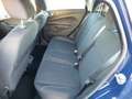 Ford Fiesta Fiesta 5p 1.6 tdci Business 95cv Bleu - thumbnail 10