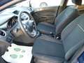 Ford Fiesta Fiesta 5p 1.6 tdci Business 95cv Blau - thumbnail 8