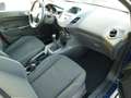 Ford Fiesta Fiesta 5p 1.6 tdci Business 95cv Blu/Azzurro - thumbnail 9