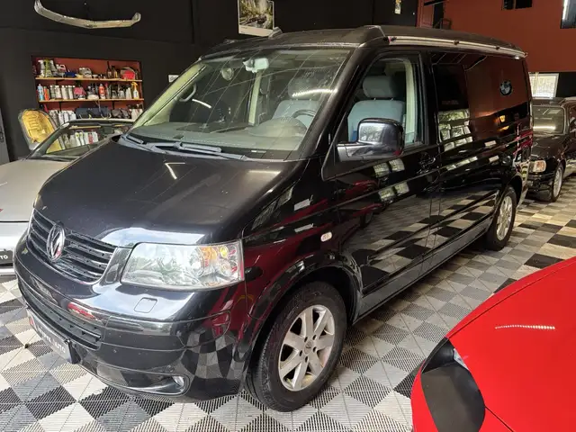 Volkswagen Grand California T5 Confort Tdi 174ch 4 Motion