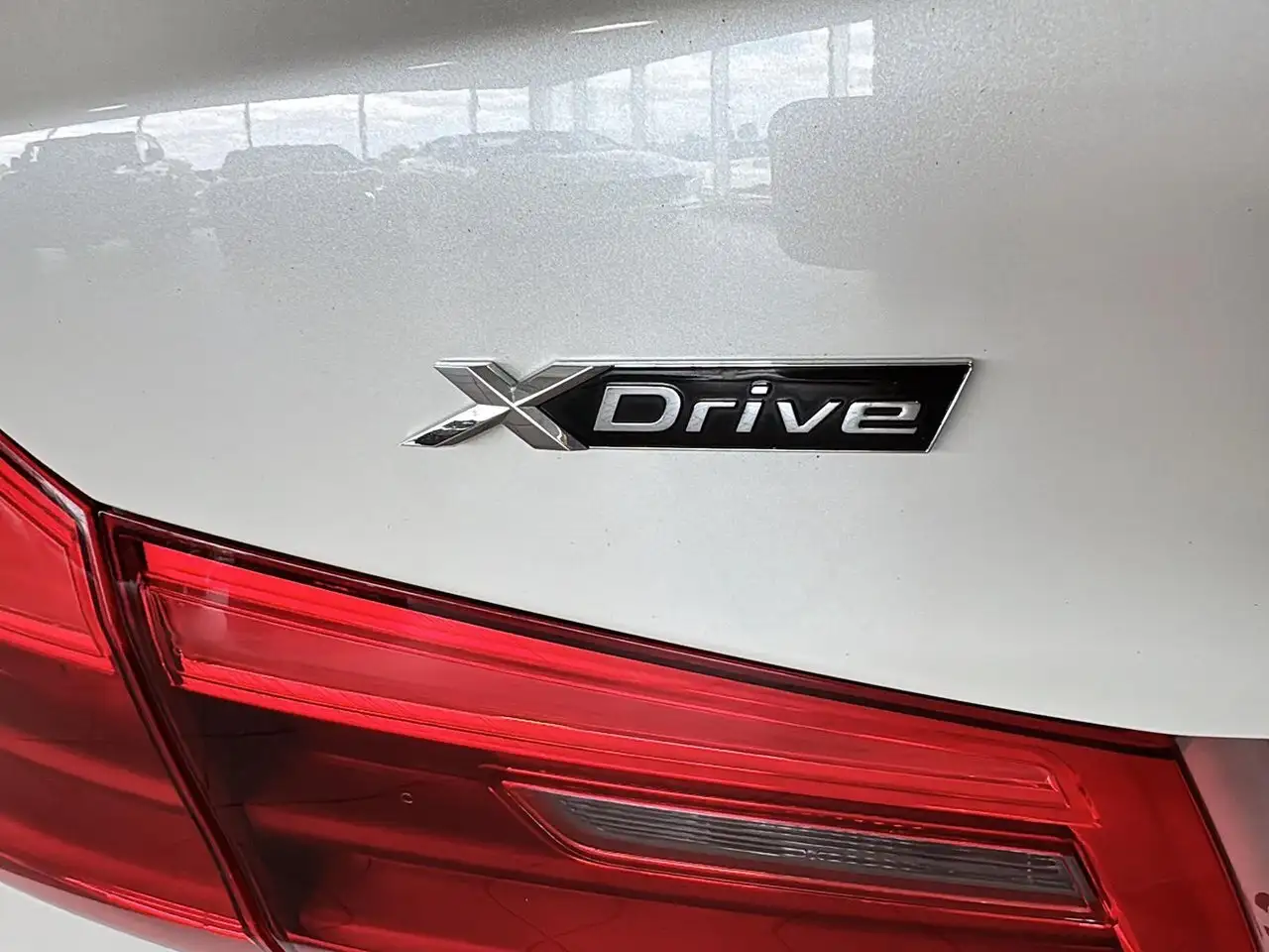 BMW 5 Series fotografie BMW 5 Series