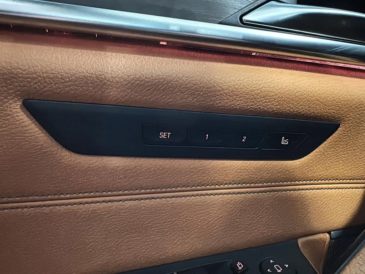 BMW 5 Series fotografie BMW 5 Series