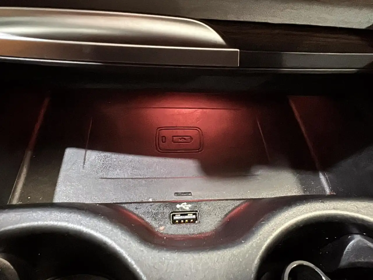 BMW 5 Series fotografie BMW 5 Series