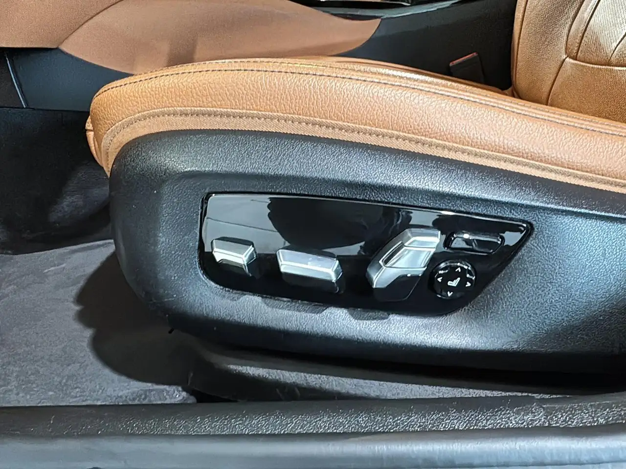 BMW 5 Series fotografie BMW 5 Series