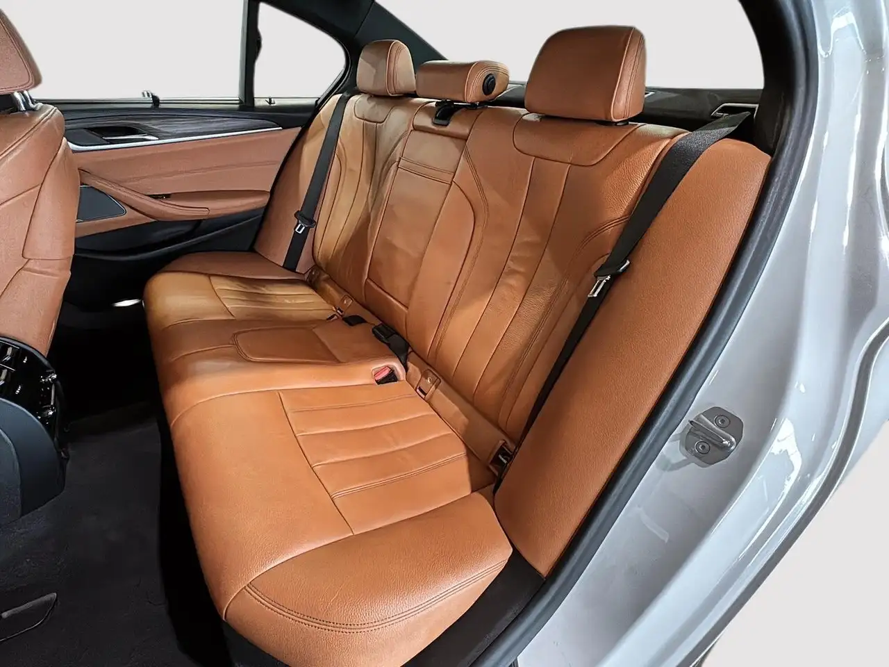 BMW 5 Series fotografie BMW 5 Series