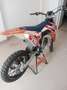 KTM 85 SX 19/16 Blanc - thumbnail 5
