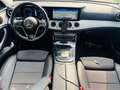 Mercedes-Benz E 220 E220d MBUX DISTRONIC AHK KAMERA 1HAND TÜV 01/26 Blanc - thumbnail 16