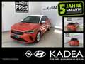 Opel Corsa F 1.2 LED,Rückkamera,PDC,KlimaA,Allwetter Orange - thumbnail 1