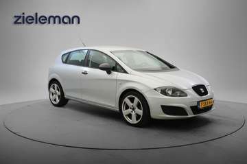 1.4 16v - Airco, Lichtmetalen Velgen