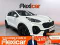 Kia Sportage 1.6 GDi Black Edition 4x2 132 Blanco - thumbnail 1