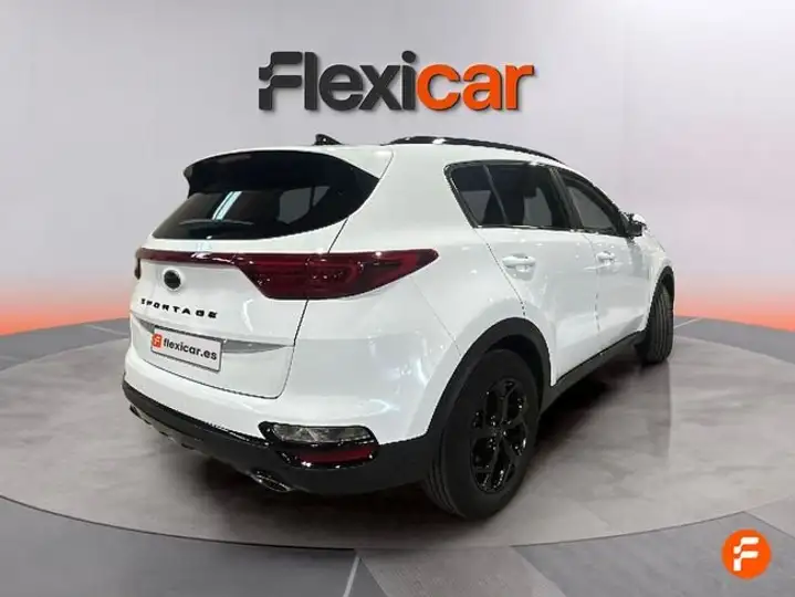 Kia Sportage 1.6 GDi Black Edition 4x2 (2021) 2021, foto 5