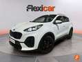 Kia Sportage 1.6 GDi Black Edition 4x2 132 Blanco - thumbnail 7