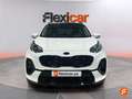 Kia Sportage 1.6 GDi Black Edition 4x2 132 Blanco - thumbnail 3