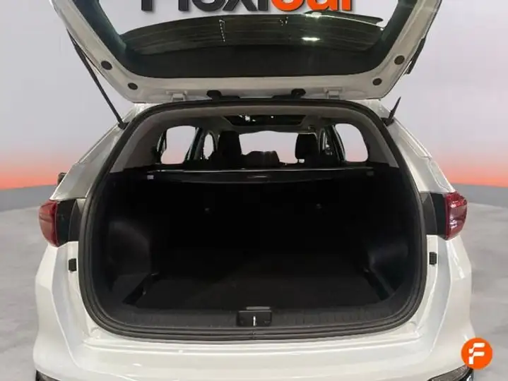 Kia Sportage 1.6 GDi Black Edition 4x2 (2021) 2021, foto 10