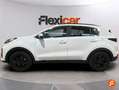 Kia Sportage 1.6 GDi Black Edition 4x2 132 Blanco - thumbnail 2