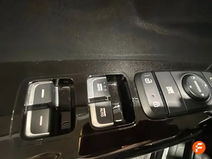 Kia Sportage 1.6 GDi Black Edition 4x2 (2021) 2021, foto 13