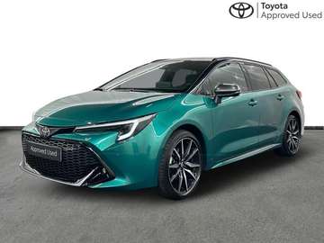TS GR Sport