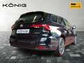 Fiat Tipo 1,5 GSE Automatik Schwarz - thumbnail 3
