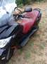 Honda Forza 250 Black - thumbnail 3
