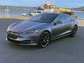 Tesla Model S Berlina Automático de 5 Puertas Gris - thumbnail 4
