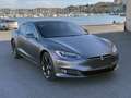 Tesla Model S Berlina Automático de 5 Puertas Gris - thumbnail 1