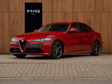 2.0T Q2 | Race-mode | Rosso Competizione | Veloce