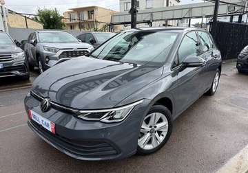 VIII 2.0 tdi 115 Life Business 1 ère Main 06-2022