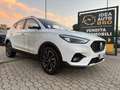 MG ZS Luxury PROMO FINANZIAMENTO Weiß - thumbnail 1