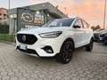 MG ZS Luxury PROMO FINANZIAMENTO Weiß - thumbnail 3