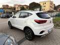MG ZS Luxury PROMO FINANZIAMENTO Weiß - thumbnail 6