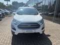 Ford EcoSport 1.0 EcoBoost TITANIUM Blanc - thumbnail 1