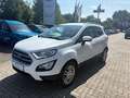 Ford EcoSport 1.0 EcoBoost TITANIUM Blanc - thumbnail 2